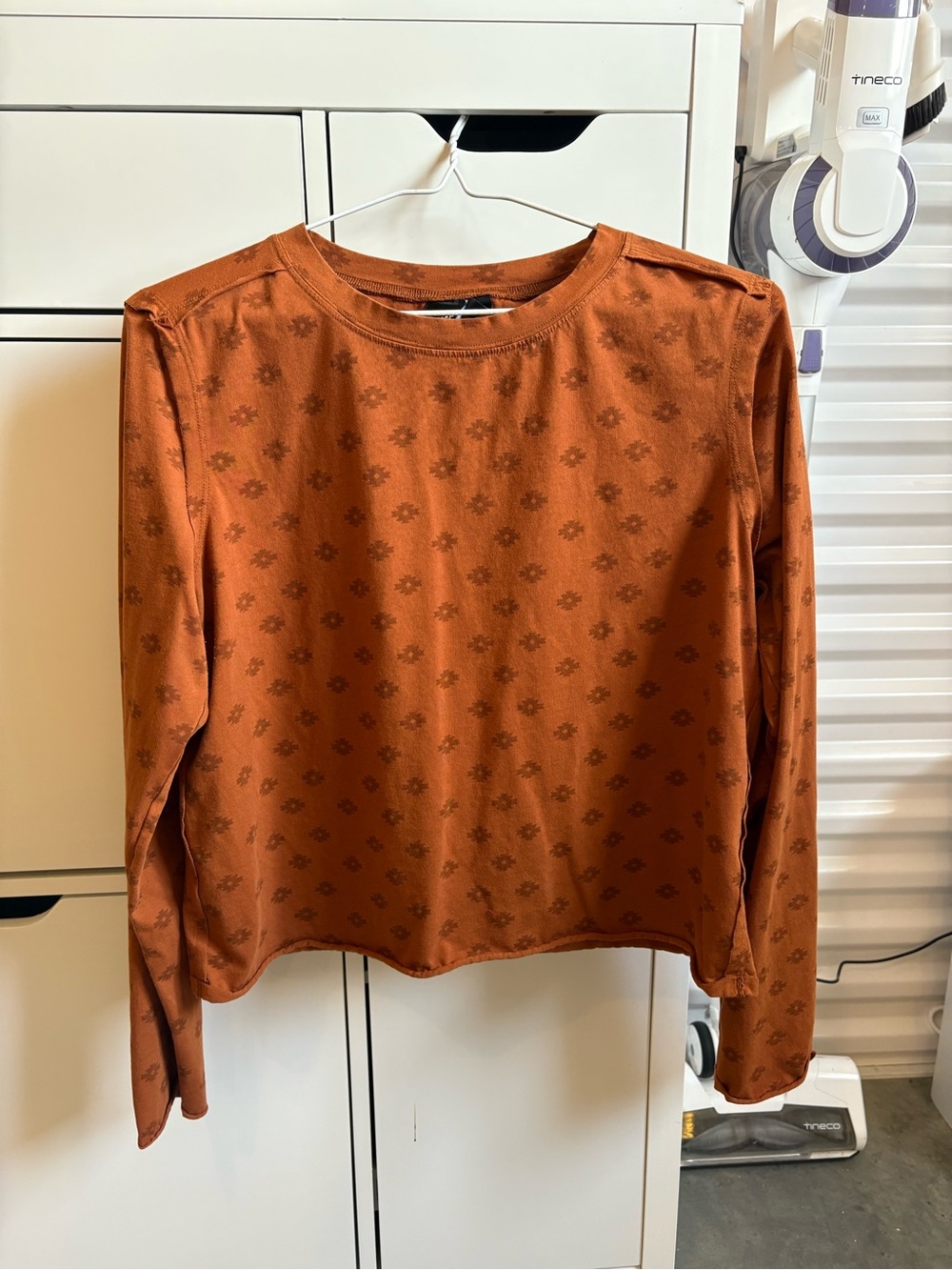 Cruel Girl long sleeve